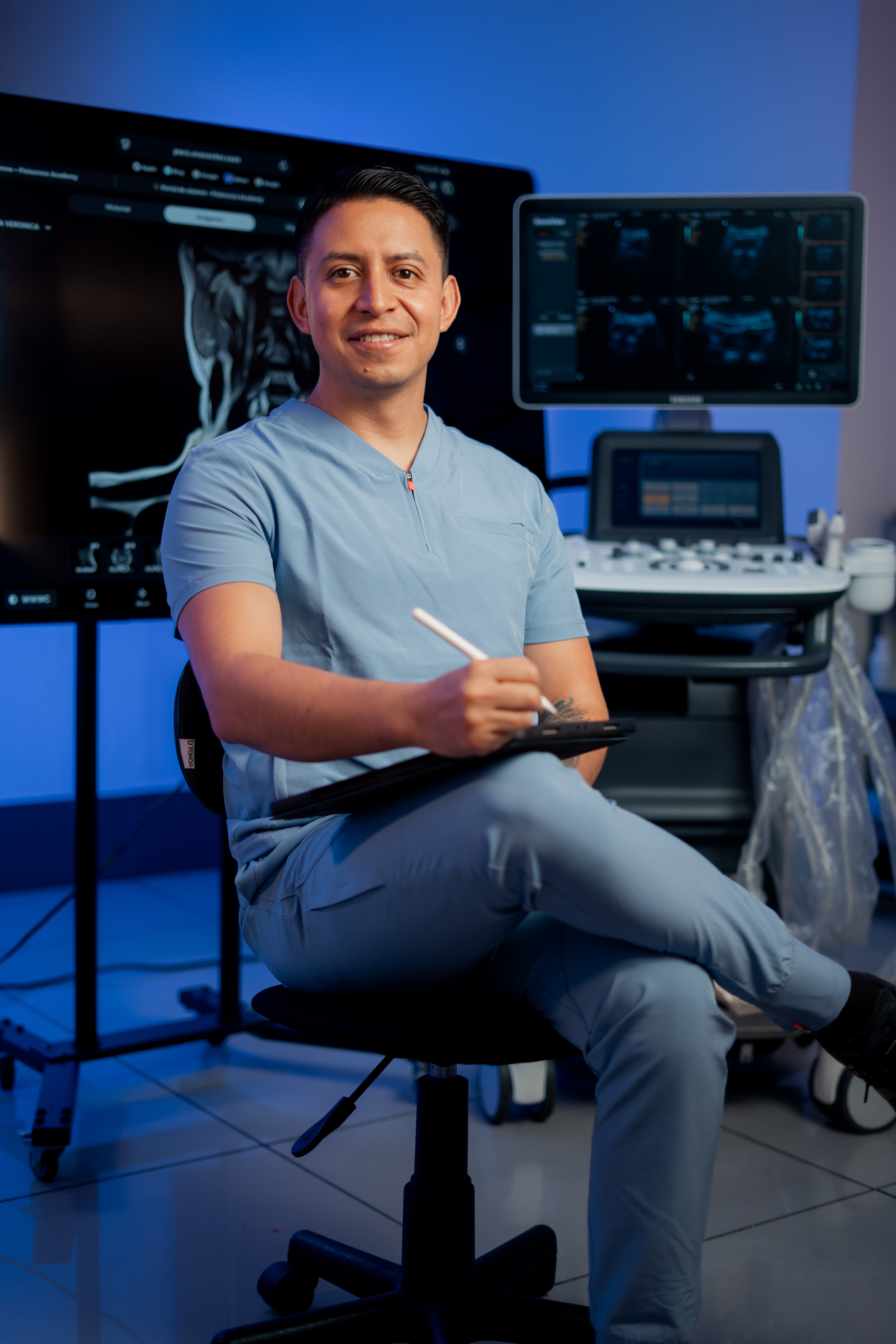 Allan Miranda